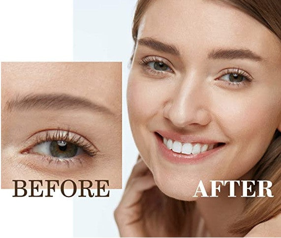 Lápiz de Microblading 3 en 1 – Cejas Definidas y Naturales Todo el Día 🌸✨